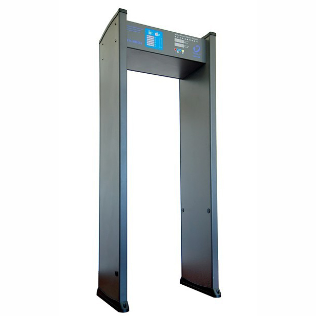 TX-200A WALK THROUGH METAL DETECTOR