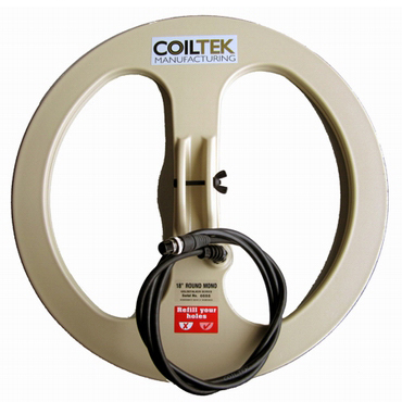 GOLDSTALKER 18'' Coil