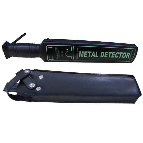 MD-3003 Hand Held Metal Detector 