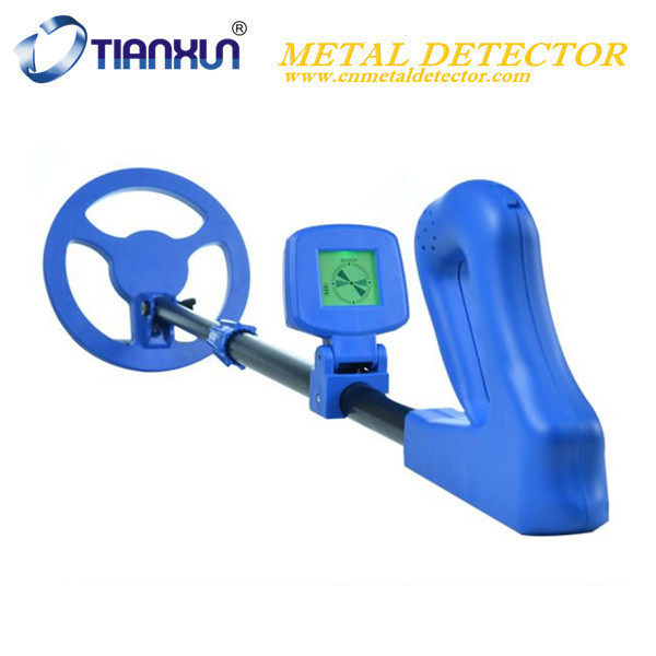 MD1011 Upgraded kid metal detector