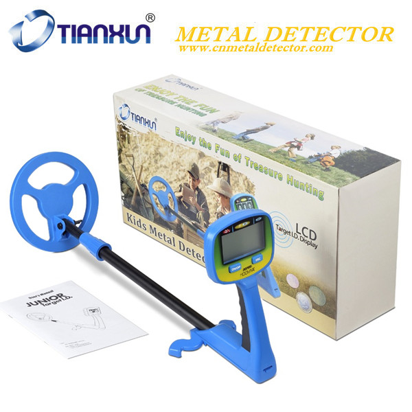 MD-1010 Kids Metal Detector