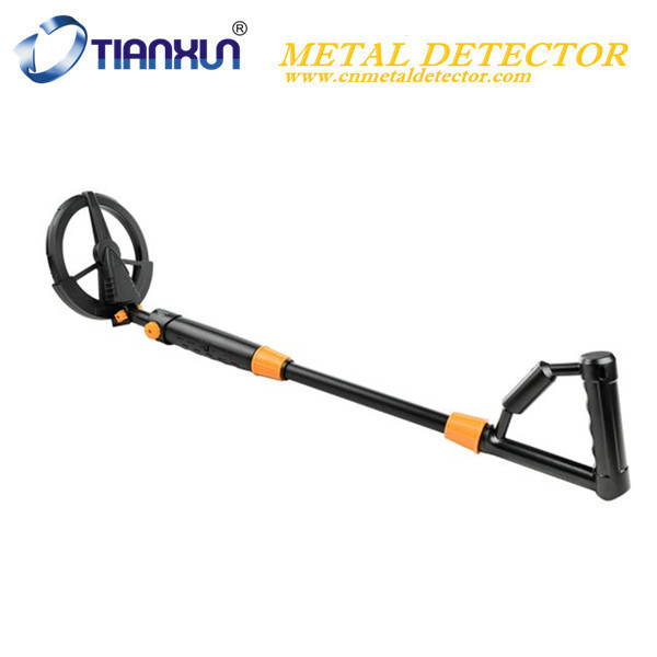 MD-1006A kis Metal detector 