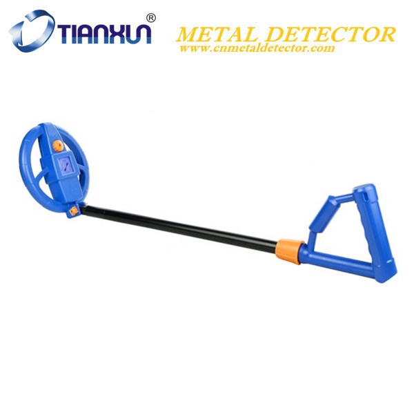 MD-1007A Metal detector Starter metal detector 