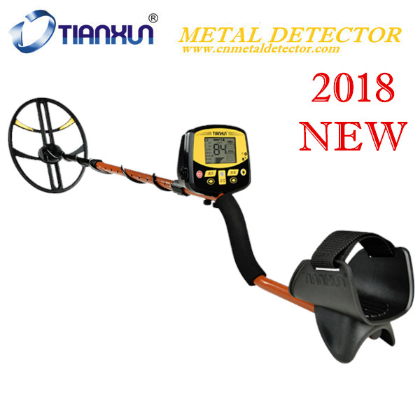 Discover Pro Metal Detector