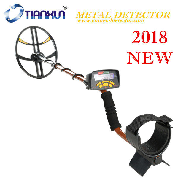 Discover Sport Metal Detector