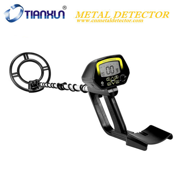 MD-4060 Hobby Metal Detector.