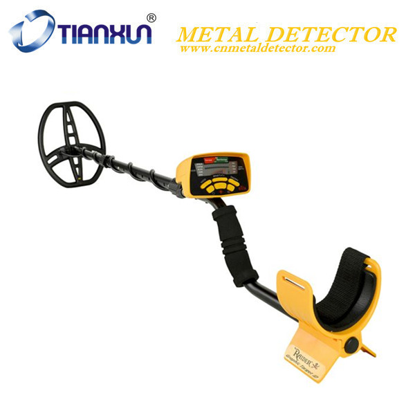 MD6350 Advanced Metal Detectors