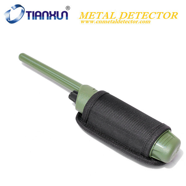 TX-2003 Green Pinpointers Metal Detector