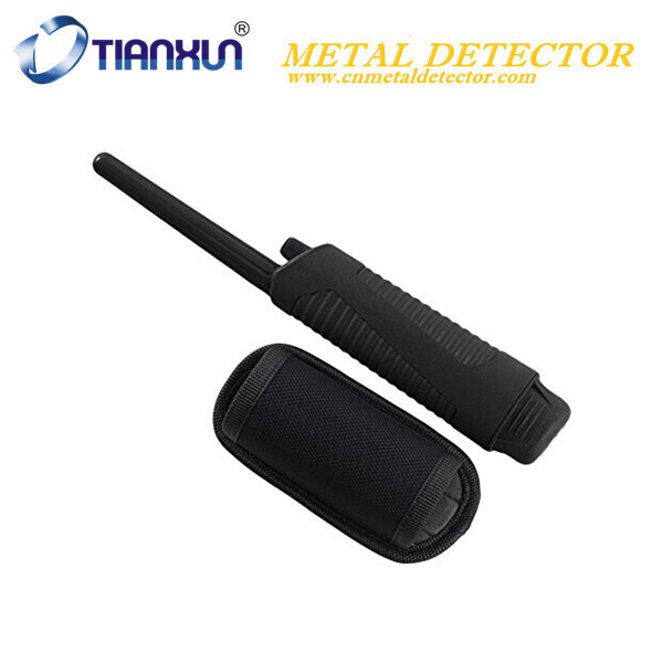 TX-2003 Black Pinpointers Metal Detector