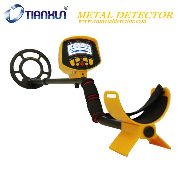 MD-9020C Ground Metal Detector 