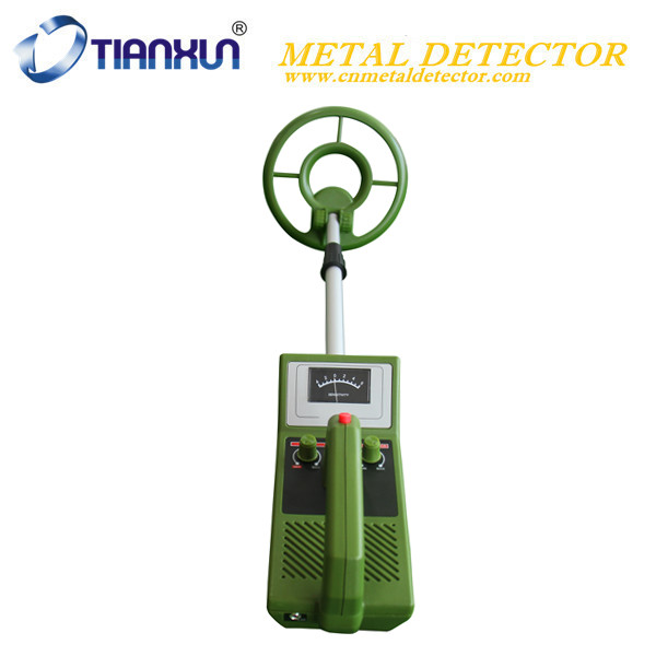 MD-3008 Ground Metal Detector 