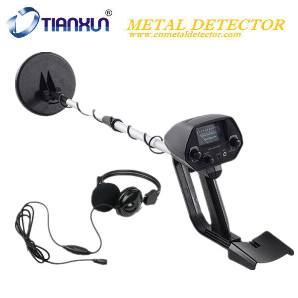 MD-4030 Ground Metal Detector 