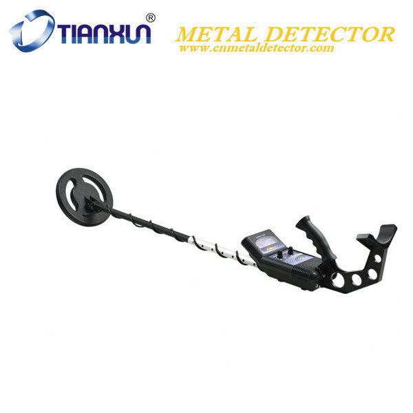 MD-4020 Ground Metal Detector 