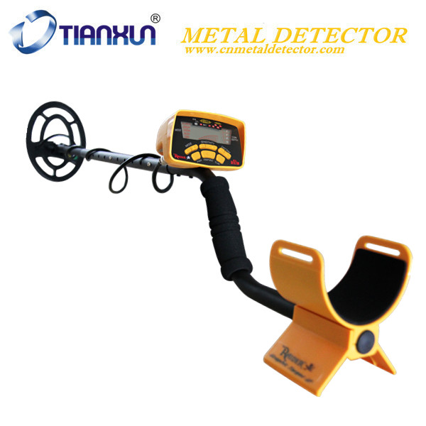 MD-6250 Gold Detector 