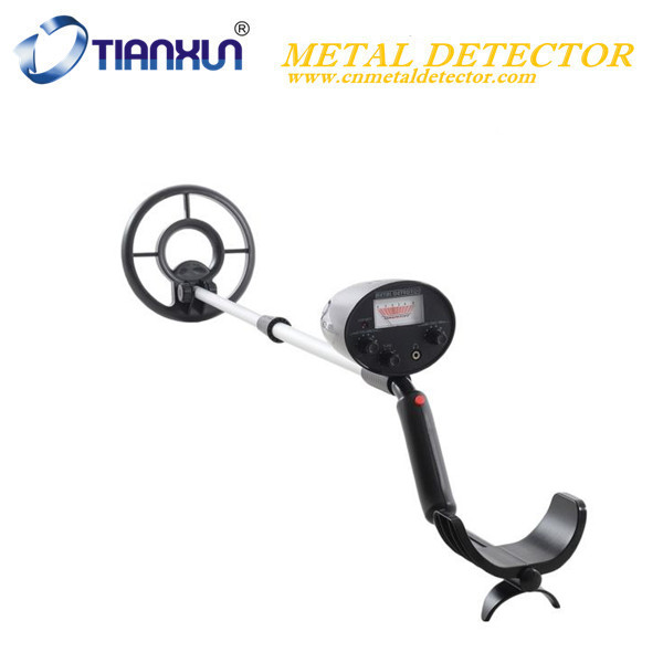 MD-3005II Ground Search Metal Detector 