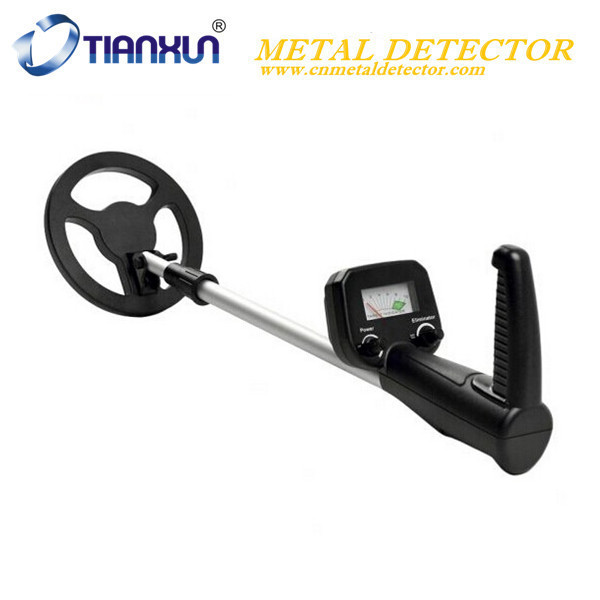 MD-4010 Ground Metal Detector 