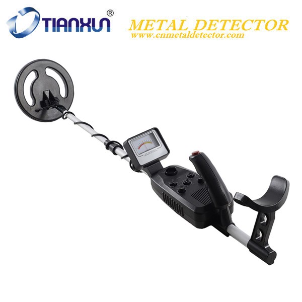 MD-2500 (1.5m Ground Metal Detector)