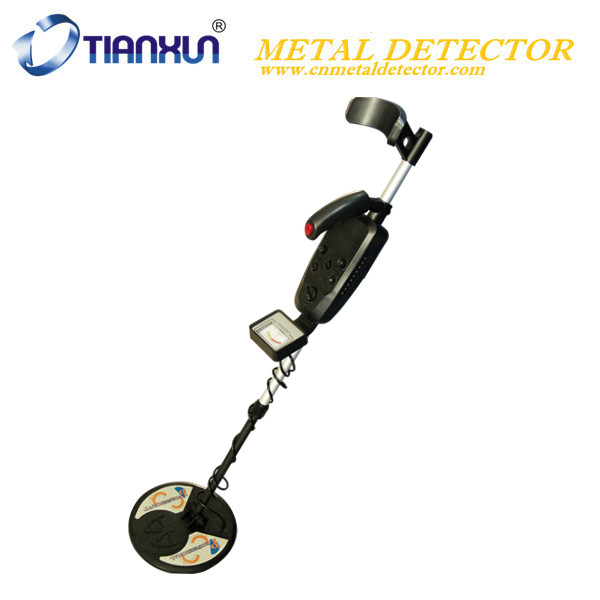 MD-4500 Ground Metal Detector 