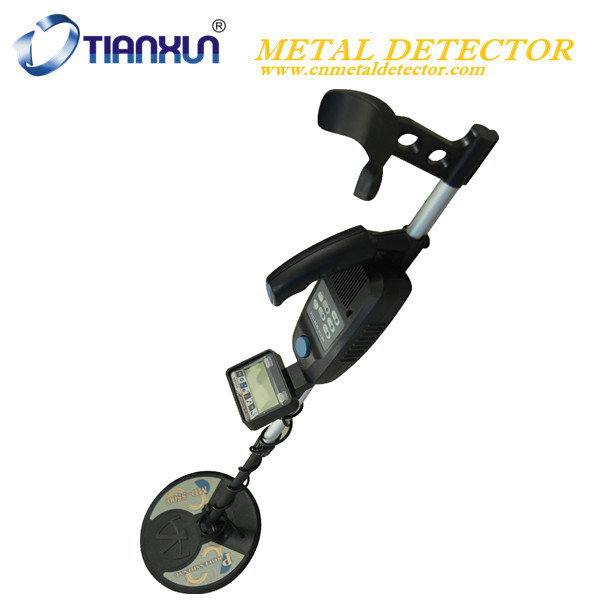 MD-5500 Ground Metal Detector 